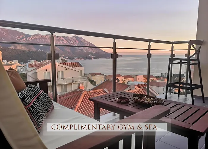 The Dream Getaway & Spa By Devasco