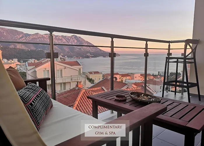 The Dream Getaway & Spa By Devasco
