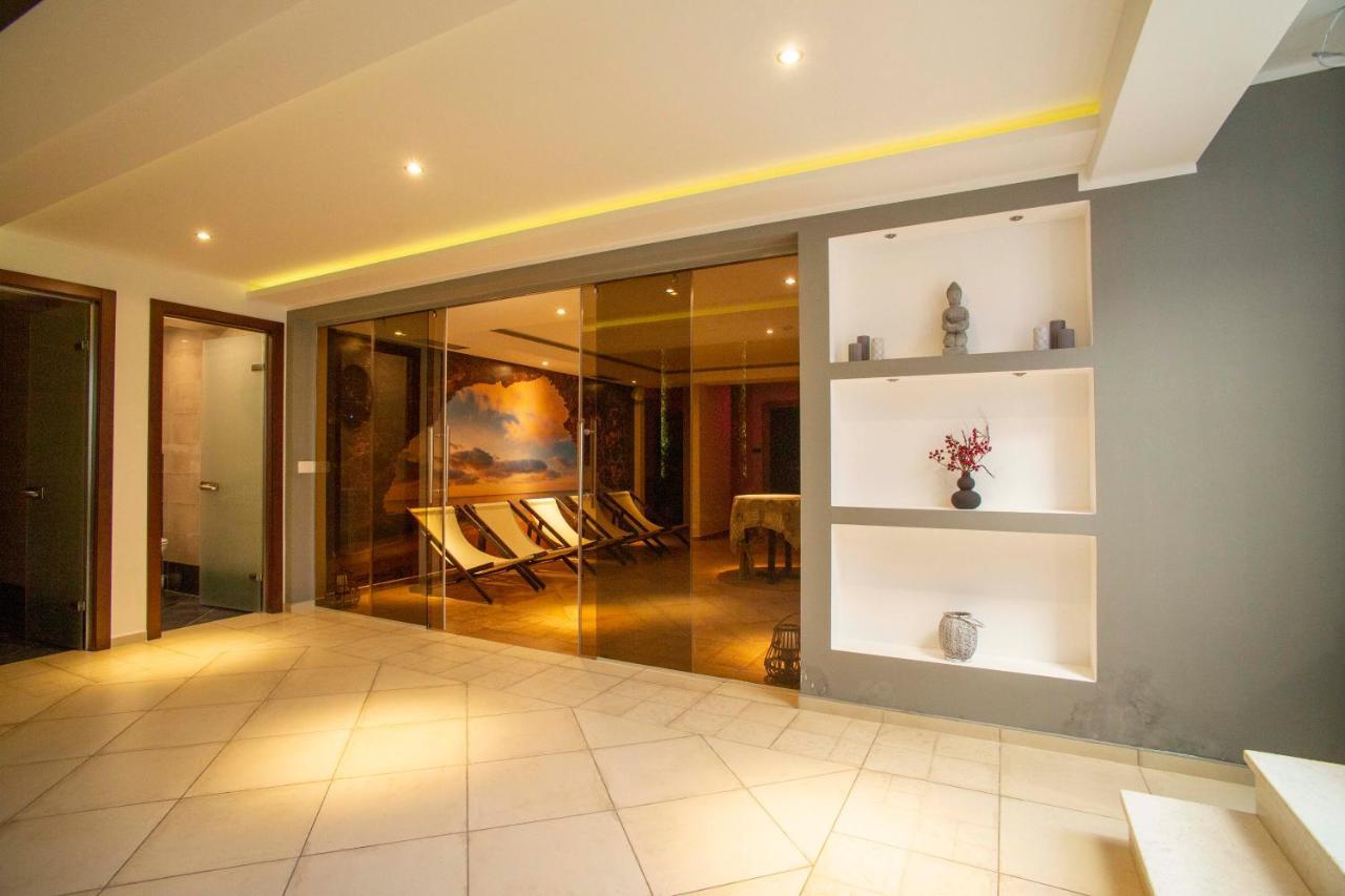 The Dream Getaway & By Devasco Apartment Becici (Budva)