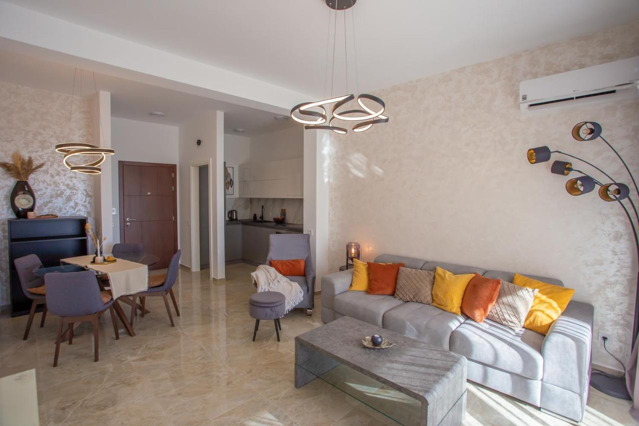 The Dream Getaway & By Devasco Apartment Becici (Budva)