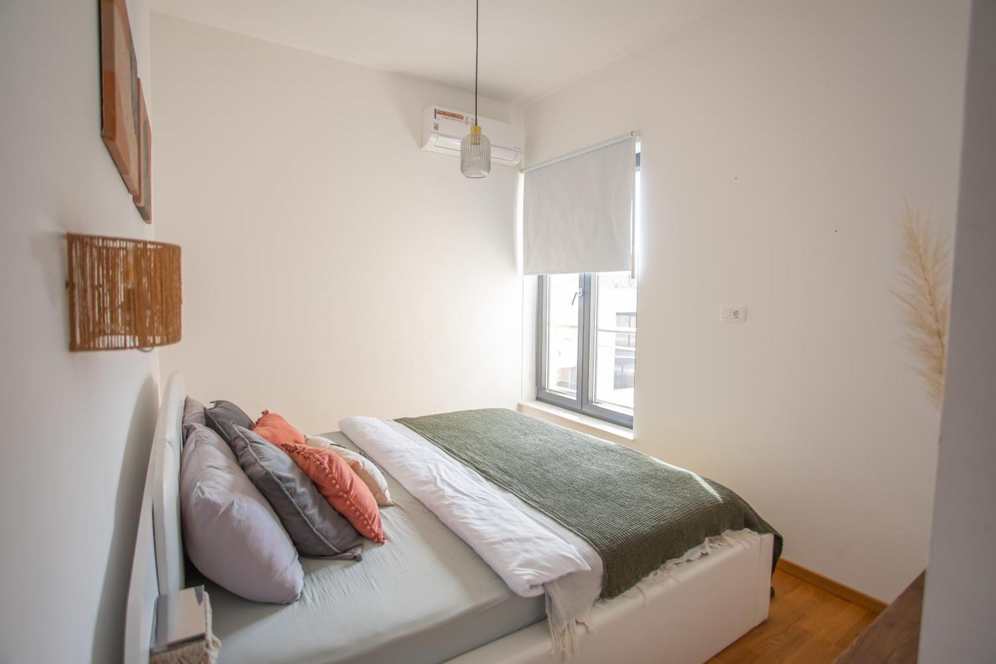Apartment The Dream Getaway & By Devasco Becici (Budva)